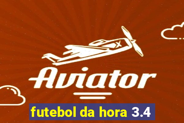 futebol da hora 3.4